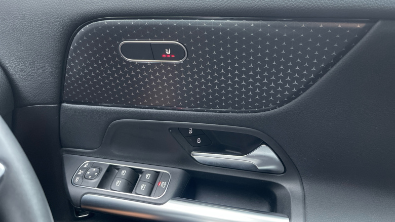 Mercedes-Benz GLA 200 Sport Executive 5dr Auto Petrol Hatchback